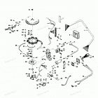 H0457H82N Alternator And Electrical Components