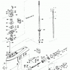 H1158B82E Gear Housing