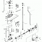H0457H82N Gear Housing