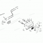 H0856B81J Дистанционное управление