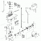 H0207H81C Gear Housing