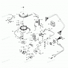 H0456H81M Alternator And Electrical Components