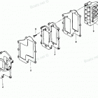 H0203H81M Reed Plate