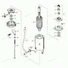 H0850H81D Стартер