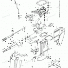 H0203H81M Motor Leg