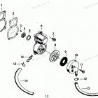 H0207H81C Насос топливный