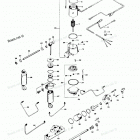 H1008H81B Power Trim Unit