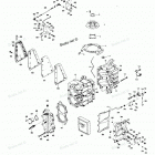 H0206H81C Power Head