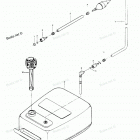H0095H81G Fuel Tank And Line