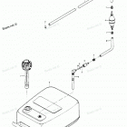 H0756H81G Fuel Tank And Line