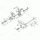 H0071H81B Приводные штанги