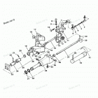 H0072H81D Приводные штанги