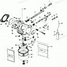 H0202H81M Карбюратор