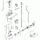 H0507H81A Gear Housing