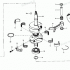 H0559H81N Crankshaft And Piston Group