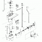 H0456H81M Gear Housing