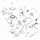 H0507H81A Alternator And Electrical Components