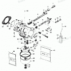 X0307H81D Карбюратор