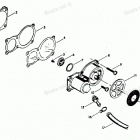 H0559H81N Насос топливный