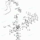 H0152H81G Топливная система