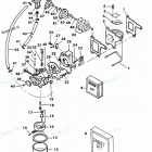 H0071H81B Топливная система