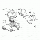 H0071H81B Электрика