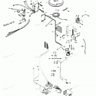 H1408H81D Электрика