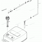 H0203H81M Fuel Tank And Line
