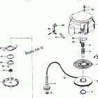 H0202B81M Hand Starter