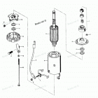 H1158H81E Стартер