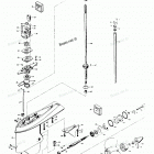 H1006B81C Gear Housing