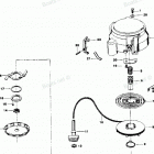 H0202H81M Hand Starter