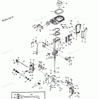 H0457B81M Motor Leg