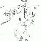 H0758B81C Электрика