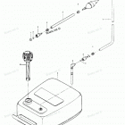 H0095B81G Fuel Tank And Line