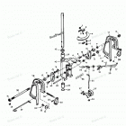 H0207H81C Swivel Bracket Group