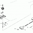 H0092H81H Starter 92h1h, 92b1h