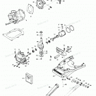 H0042H81H Power Head & Support Plate