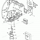 H0077H81C Топливная система