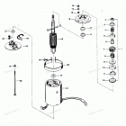 H0203H81M Электрический стартер