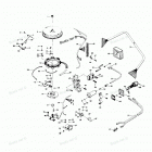H0457H81M Alternator And Electrical Components