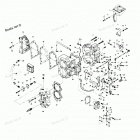 H0457H81M Power Head