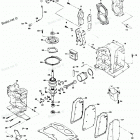 H0098H81B Power Head