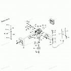 H1258H81A Карбюратор