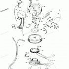 H0098H81B Electrical Components 98h1b, 98b1b