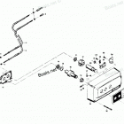 H0507H81A Дистанционное управление