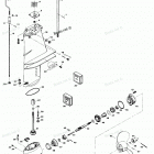 H0071H81B Gear Housing