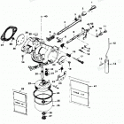 H0202B81M Карбюратор