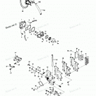 H1406H81D Fuel Pump And Reed Plate