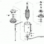 H0559H81N Стартер